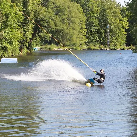 Les Ormes Domaine Et 3*