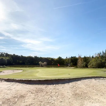 ホテル Les Ormes Domaine Et 3*