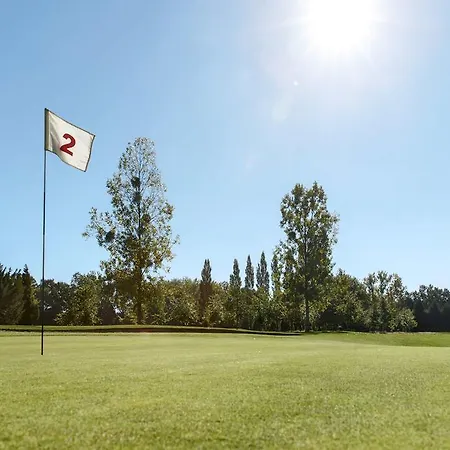 Les Ormes Domaine Et 3*