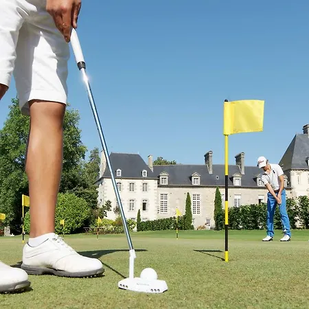 ホテル Les Ormes Domaine Et エピニアック