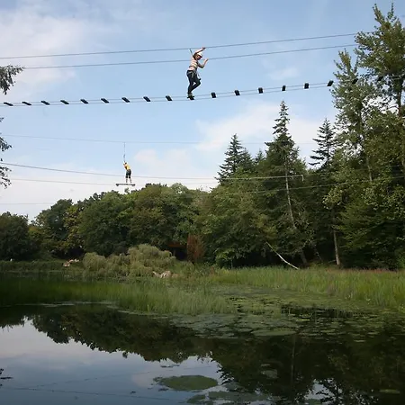 ホテル Les Ormes Domaine Et エピニアック