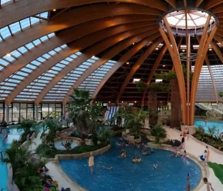 Les Ormes Domaine Et