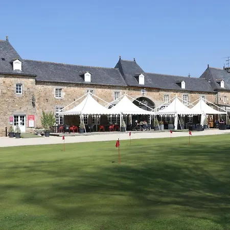 Les Ormes Domaine Et 3*