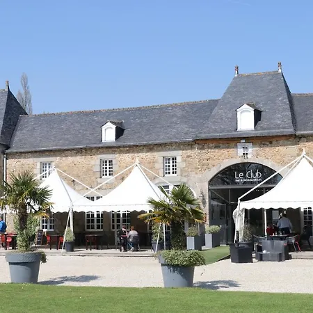 Les Ormes Domaine Et 3*
