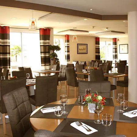 Hotel Les Ormes Domaine Et