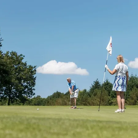 Hotel Les Ormes Domaine Et 3*