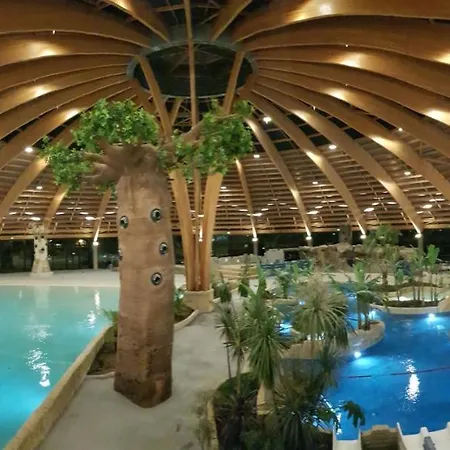 Hotel Les Ormes Domaine Et