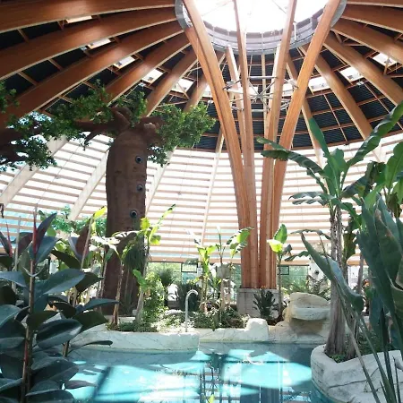 Hotel Les Ormes Domaine Et 3*