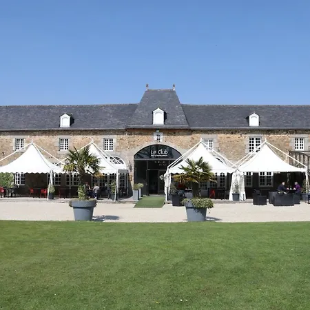 Les Ormes Domaine Et